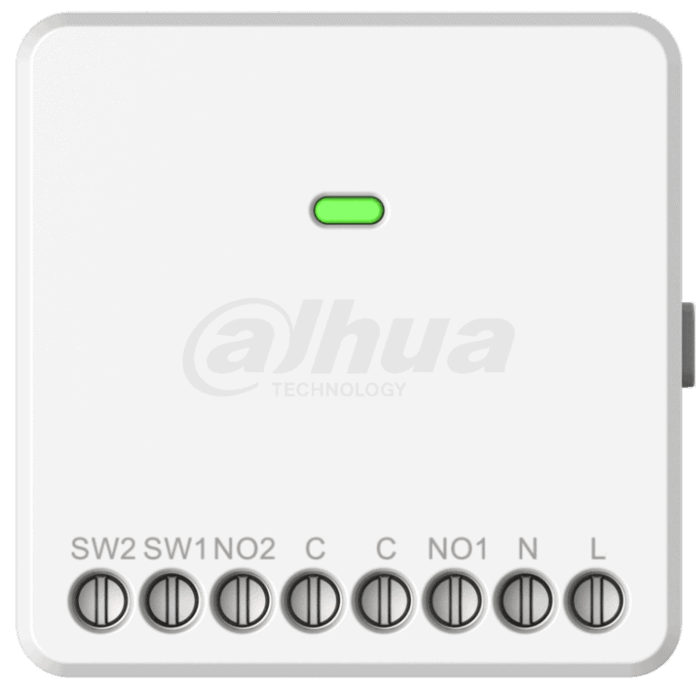 Alarm Systems